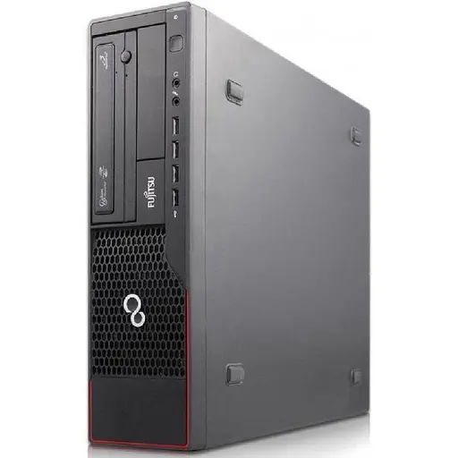 Комп'ютер Fujitsu Esprimo E900 E85+ SFF (i3-2120/8/240SSD) Б/В - фото 1