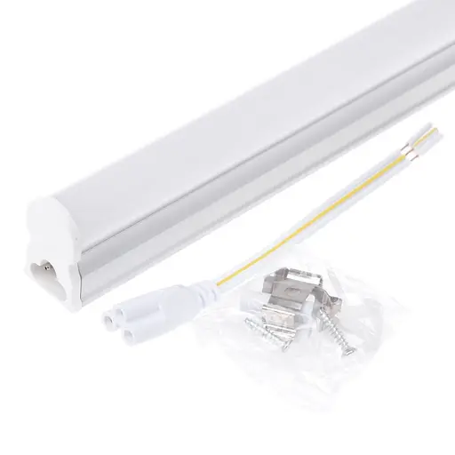 Светильник LED балка Brille Ly FLF-09 15W 76 pcs CW SMD2835 линейный 1.2 м (32-621) - фото 3
