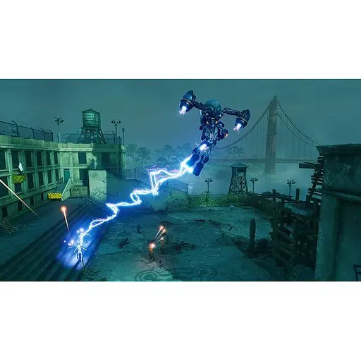 Гра Destroy All Humans! 2 Reprobed (російська версія) (PS5) - фото 2