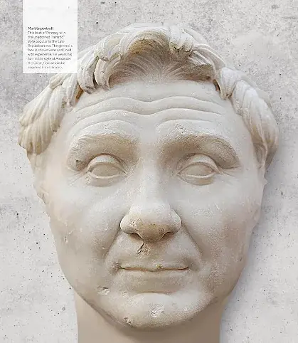 Ancient Rome. The Definitive Visual History - фото 7