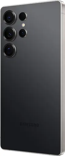 Смартфон Samsung Galaxy S25 Ultra 5G S938 69' 12/256ГБ 2SIM 5000мА/ч черный титановый - фото 5