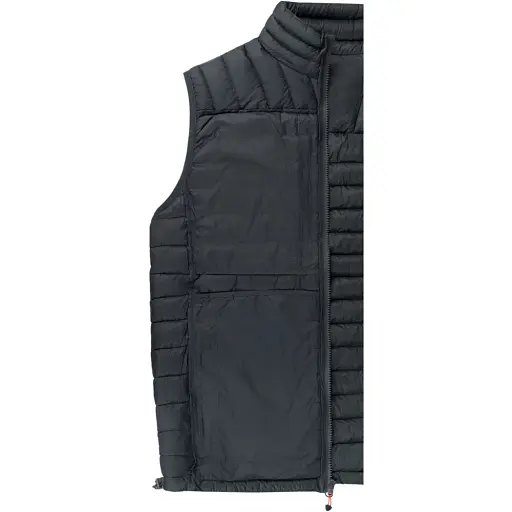 Жилет Favorite Husky Insulated Vest L Dark Grey - фото 8