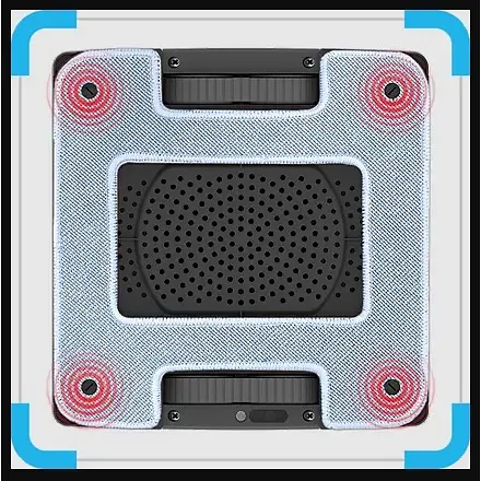 Робот для миття вікон Hobot 2S (68884) - фото 3