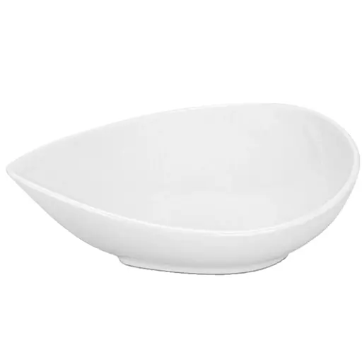 Блюдо сервірувальне Fissman Horeca 13x8 см (14131)