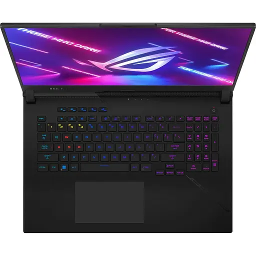 Ноутбук Asus ROG Strix SCAR 17 G733PZ-LL027 - фото 4