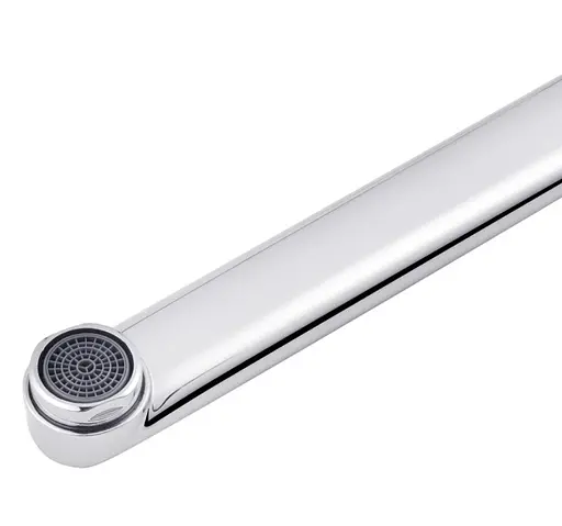 Змішувач для ванни Kroner KRM Kante - C070 (CV023580) - фото 4