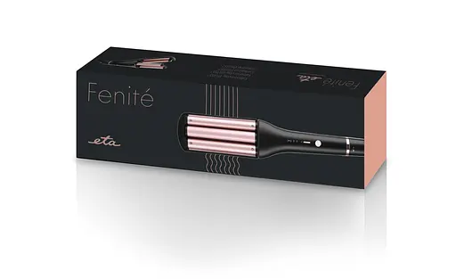 Плойка ETA Fenite 9337 90000  - фото 11