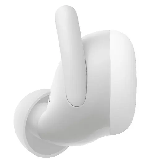 Наушники беспроводные в кейсе Google Pixel Buds A-Series TWS гарнитура (GA02213) - фото 8