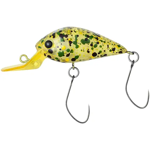 Воблер Nories Meet 29DR-F 29mm 1.8g #343M - фото 1