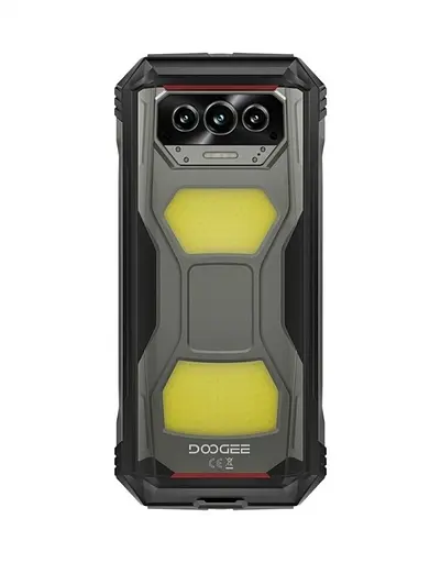 Смартфон Doogee V Max S 8/256GB Grey - фото 2