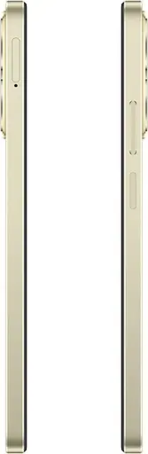 Смартфон Realme C61 8/256GB Sparkle Gold - фото 8