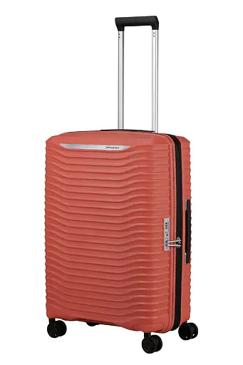 Валіза Samsonite UPSCAPE 68 см CLAY 68x47x28(31) KJ1*17002 - фото 8