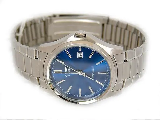 Годинник Casio Collection MTP-1183PA-2AEF - фото 2