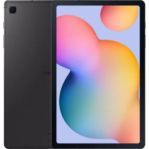 Планшет Samsung Galaxy Tab S6 Lite 64gb WIFI 10.4 SM-P613 (2022) Grey - фото 2
