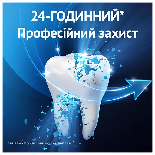 Зубная паста Oral-B Pro-Expert Деликатное очищение 75 мл - фото 4