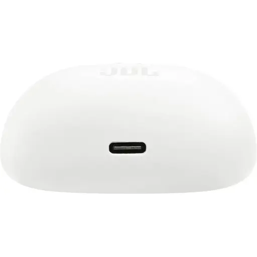 Bluetooth-гарнітура JBL Tune Beam 2 White (JBLTBEAM2WHT) - фото 10
