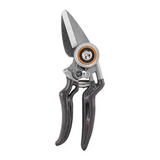 Секатор Bradas садовый, обводное лезвие из стали SK5, ALU, V-SERIES, KT-V1042