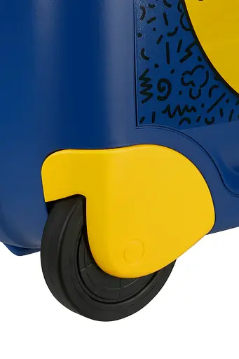 Валіза Samsonite DREAM2GO DISNEY 52 см MICKEY HAPPY 52х38х21 56C*32001 - фото 4