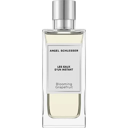 Туалетная вода Angel Schlesser Les Eaux d'Instant Blooming Grapefruit 100 мл - фото 2