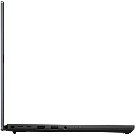 Ноутбук ASUS ExpertBook B2502CBA i3-1215U la 4.4 GHz, 16GB DDR4, 512GB, UHD, Windows 11 Pro - фото 19