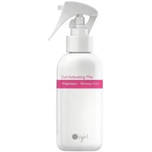 Спрей для создания завитков O'right 180 мл - фото 1