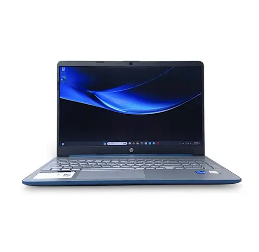 Ноутбук HP 15 Blue Сенсорний A12-9720P, 8Gb, 1000Gb HDD