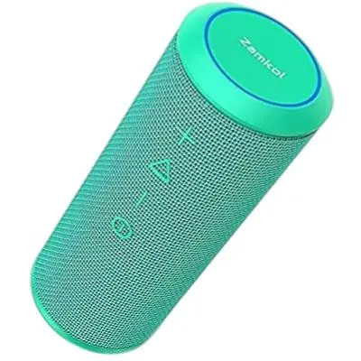 Портативная акустика Zamkol Mint ZK606