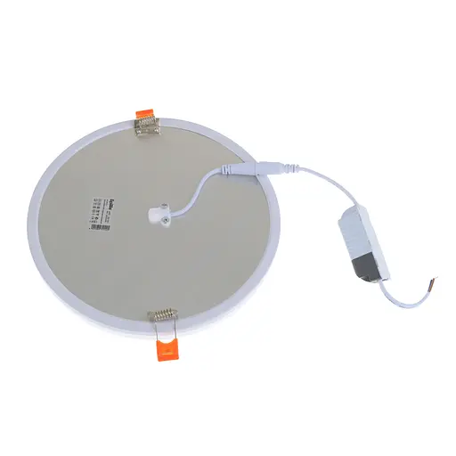 Светильник потолочный Brille 33-141 LED-47/50W NW led врезной светодиодный - фото 2