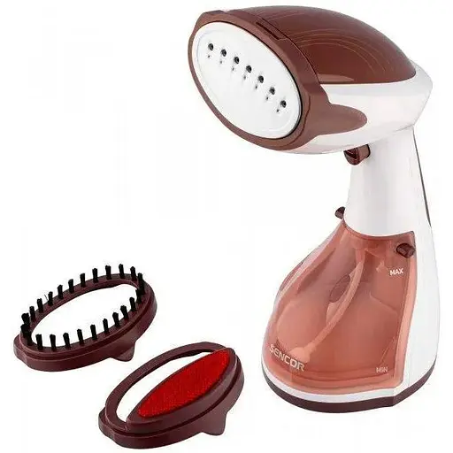 Відпарювач Sencor SSI 0850RS - фото 2