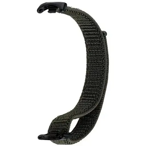 Ремешок Nylon Mi Band 8/9/10 Khaki - фото 1
