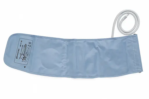 Манжета для вимірювача артеріального тиску автоматичного електронного Paramed середня 22-36 см - фото 3