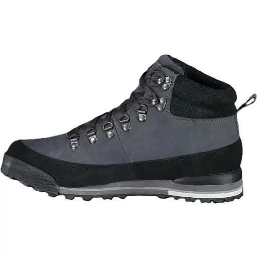 Ботинки CMP Heka Waterproof Hiking Boot 44 Titanium (1097-3Q49557-U911 44) - фото 3