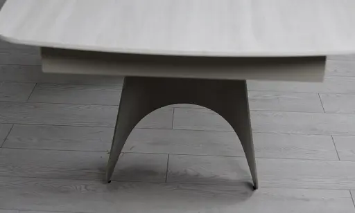 Стіл розкладний Кармен 1800/2600x900x750 - фото 11