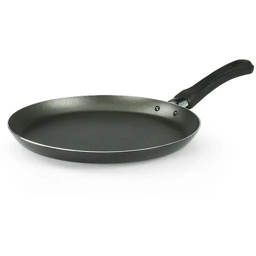 Сковородка для блинов Flonal Milano 22 см (GMRCR2242) - фото 1