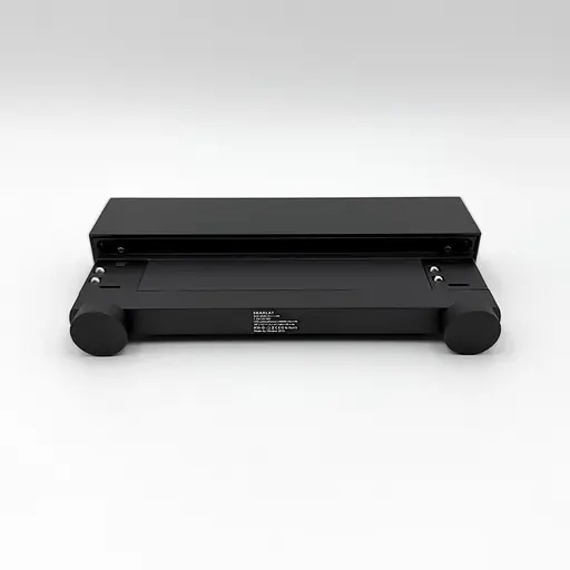 Магнитный светильник Skarlat RCD-MZ01 5x1.5W BK 3000K - фото 3