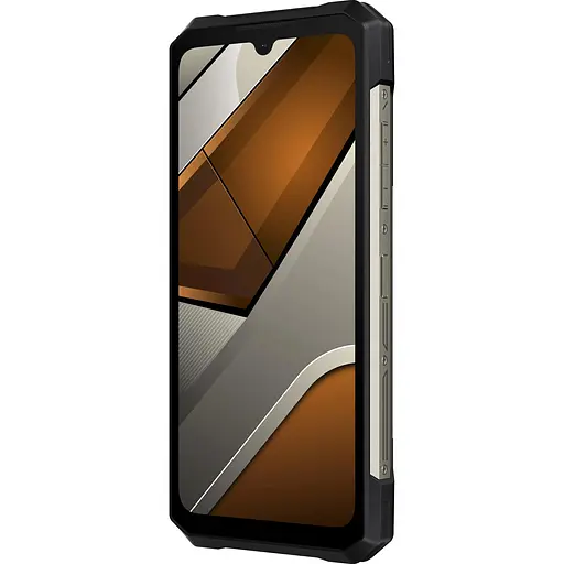Смартфон Doogee S200 Max 16/512GB Gold [151141] - фото 4