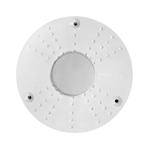 Коробка монтажная УМК-117 белая (94-00229) - фото 2