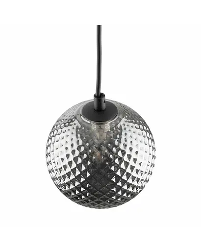 Підвісний світильник TK Lighting 5745 Elena G9 1x6W IP20 - фото 4