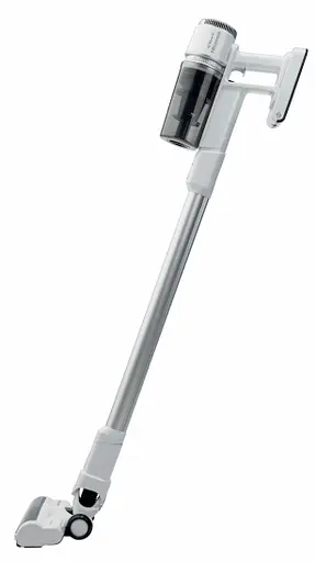 Акумуляторний пилосос Hisense HVC6134W (VC3919-GS) (6725714) - фото 2