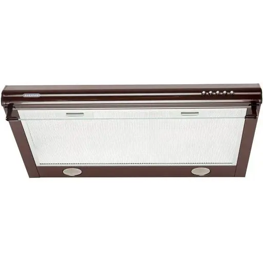 Вытяжка плоская Eleyus BONA II LED SMD 60 BR - фото 2