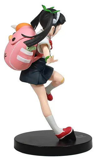 Фігурка Sega Mayoi Hachikuji Monogatari Майой Хатікудзі Історія монстрів 17 см S MH M 17 - фото 4