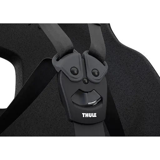 Дитяче крісло Thule Yepp Nexxt 2 Maxi FM (Aquamarine) (TH 12080254) - фото 4