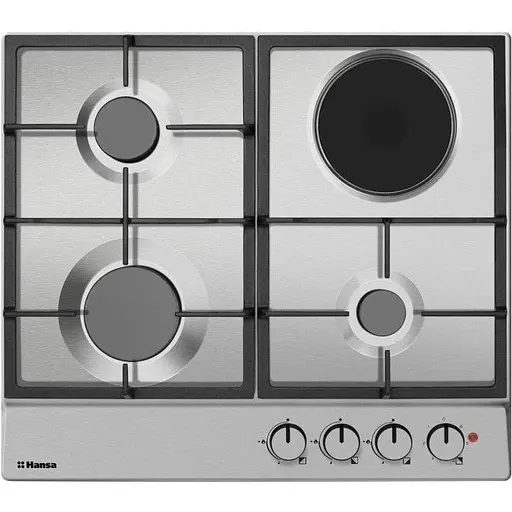 Варочная поверхность комбинированная Hansa BHMI610302