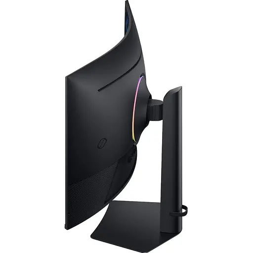 Монітор Samsung 37" LS37FG756EIXUA Curved UHD VA 165Hz (LS37FG756EIXUA) - фото 7