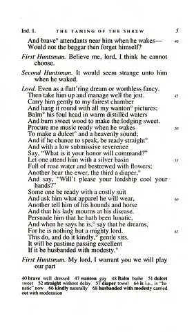 Four Great Comedies (The Taming of the Shrew, A Midsummer Night's Dream, Twelfth Night...) - фото 6