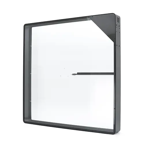 Квадратний водонепроникний корпус Merlion IP-68 із прозорого акрилу для Z3/Z3H - фото 2