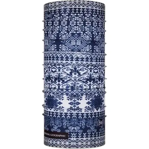 Мультиповязка Buff National Geographic Original Dark Navy (1033-BU 121540.790.10.00)