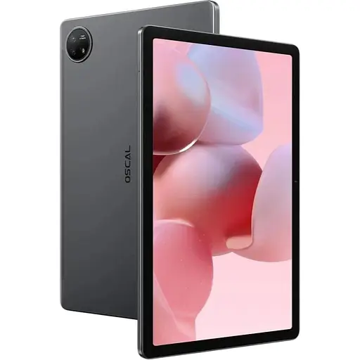 Планшет Blackview Oscal Pad 18 8/256GB Grey - фото 3