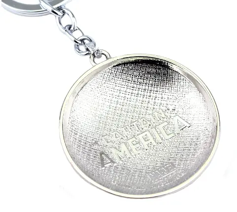 Брелок GeekLand Щит Капітана Америки Shield Captain America 10.53.b.745 - фото 3