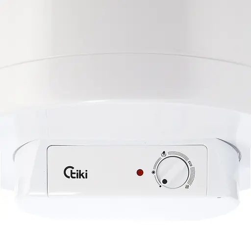 Водонагрівач Tiki Comfort U 200 V9 (GB 200) (7125176) - фото 4